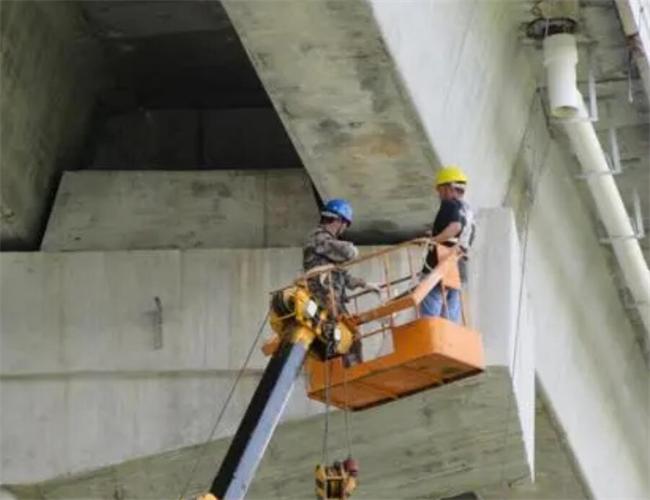 洛阳桥梁建设排水系统