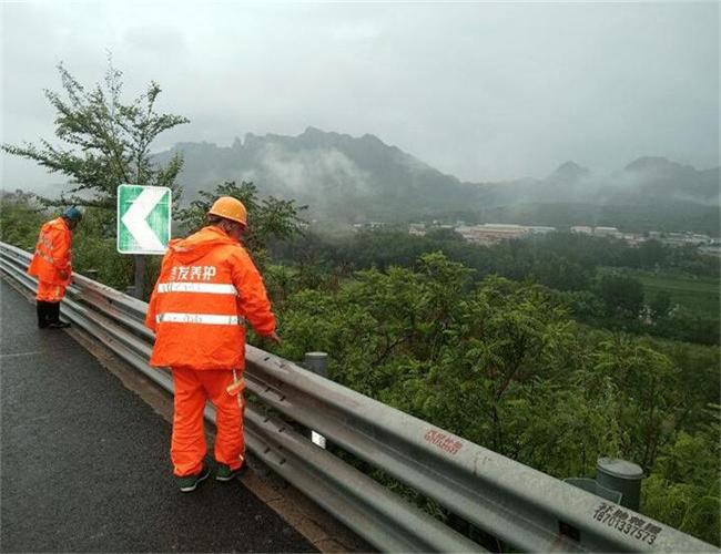 洛阳大型机场排水系统